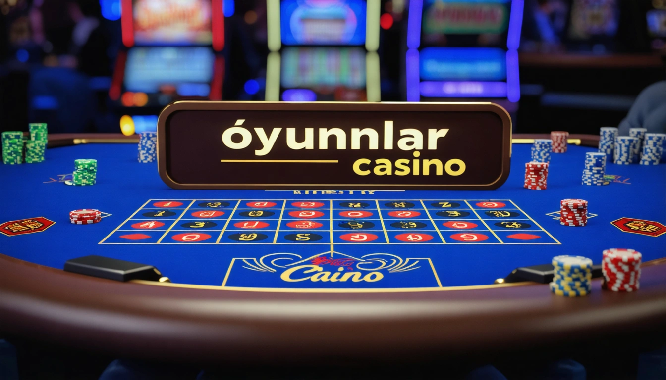 oyunlar Pinco Casino