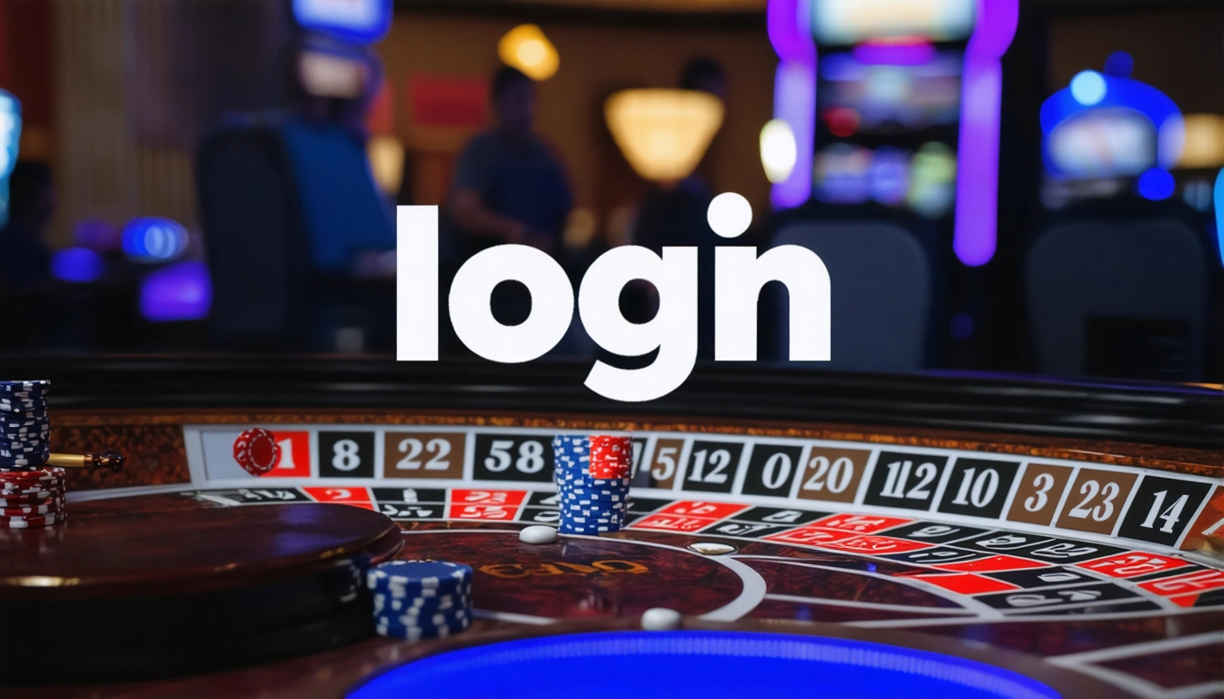 login Pinco Casino
